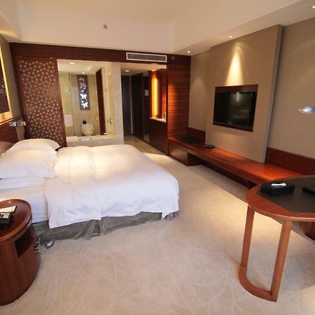 Huangyan Yaoda Hotel Taizhou  Exterior photo